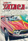 yataca 58 relié