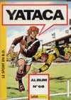 yataca 68 relié