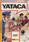 yataca 71 relié
