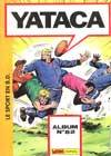 yataca 82 relié