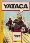 yataca 86 relié