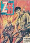 z33 no 21 relié