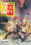 z33 no 23 relié