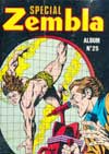 zembla sp 25