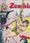 zembla no 72 