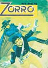 zorro super