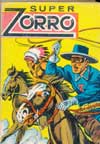 zorro super 121 