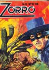 zorro super