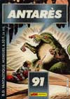 antares 91