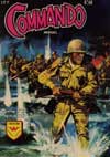commando no 177