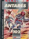 antares no 102