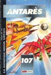 antares no 107