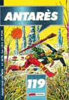 antares no 119