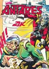 antares no 22