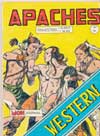 apaches no 105
