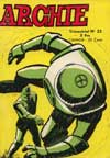 archie no 23 