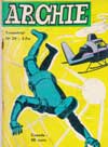 archie no 29