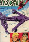 archie no 33 