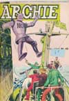 archie no 40 