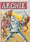 archie no 41