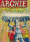 archie no 43