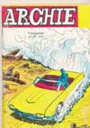 archie no 47