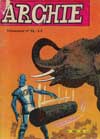 archie no 53 