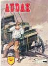audax 18
