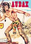 audax 20