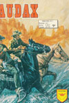 audax 7 