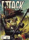 attack no 120 