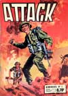 attack no 3 