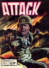 attack no 5 