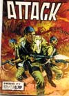 attack no 7 