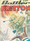 battler britton no 157