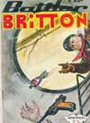 battler britton no 180