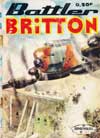 battler britton no 182
