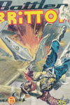 battler britton no 19