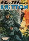 battler britton no 218 