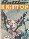 battler britton no 229