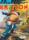 battler britton no 258