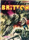 battler britton no 29