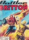 battler britton no 361