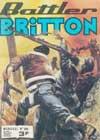 battler britton no 394