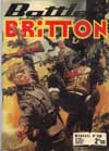 battler britton no 396