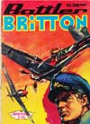 battler britton no 40