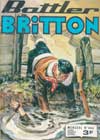 battler britton no 404