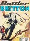 battler britton no 418