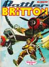 battler britton no 46