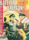 battler britton no 471